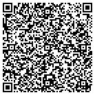 QR code with J T Ferguson Excavating contacts