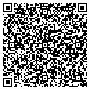 QR code with Ken Zike Excavating contacts