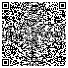 QR code with Caddell Chiropractic contacts