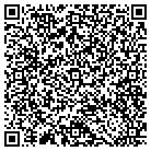 QR code with King's Landscaping contacts