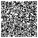 QR code with Angie Jones Transport contacts