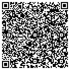 QR code with Higgins Ford Performance contacts