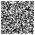 QR code with HI- TECH AUTO contacts