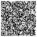 QR code with Klh Excavating contacts