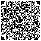 QR code with Kline Bulldozing & Backhoe Service contacts