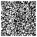 QR code with Kline Excavating contacts
