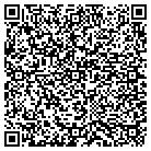 QR code with Calif Commenwealth Law School contacts