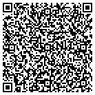 QR code with Knoblauch Construction Inc contacts