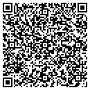 QR code with Knust Excavating contacts