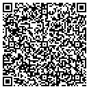 QR code with Tackle Box contacts