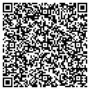 QR code with Aw Logistics contacts