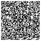 QR code with Kreager Brothers Excavating contacts