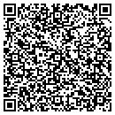 QR code with D R English Show Horses contacts