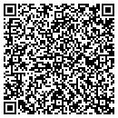 QR code with J B Henes Consultant contacts