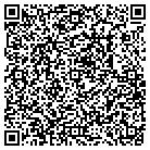 QR code with High Speed Performance contacts