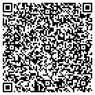 QR code with Blue Thunder Transportation Inc contacts