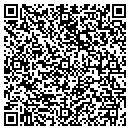 QR code with J M Cores Corp contacts