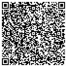 QR code with J F M Financial Consulting contacts