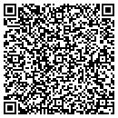 QR code with Gary Daniel contacts