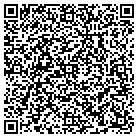QR code with Anything Goes Graphics contacts