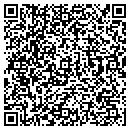 QR code with Lube Experts contacts