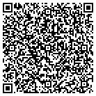 QR code with Precision Air Testing & Balanc contacts
