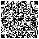 QR code with L & J Construction Excavating contacts
