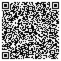 QR code with L&J Excavating Inc contacts