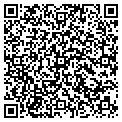 QR code with Gypsy Mvp contacts