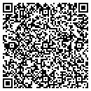 QR code with D A Cooper And Sons contacts