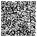 QR code with Jon D Daehnke contacts