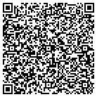 QR code with Central Heating & Cooling Inc contacts