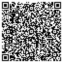 QR code with RP Custom contacts