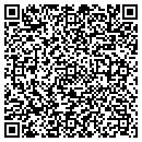 QR code with J W Consulting contacts