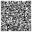 QR code with Kaggle Inc contacts