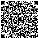 QR code with C B C Transportation contacts