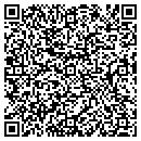 QR code with Thomas Auto contacts