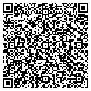 QR code with Okc Painting contacts