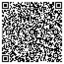 QR code with C J Seliga & Co contacts