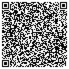 QR code with Owasso Painting Inc contacts