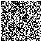QR code with C J And M Transport Inc contacts