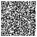 QR code with LA Mesa contacts