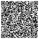QR code with Khagen Consulting contacts