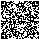 QR code with K Howard Consulting contacts