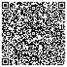 QR code with Marshall R&S Excavating LLC contacts