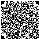 QR code with Marvin Gaddis Excavating contacts