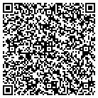 QR code with K J Internet Consultants contacts