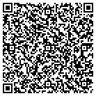 QR code with K J & R Medical Consulting LLC contacts