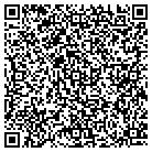 QR code with Masters Excavating contacts