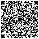 QR code with Kolker Consulting Inc contacts